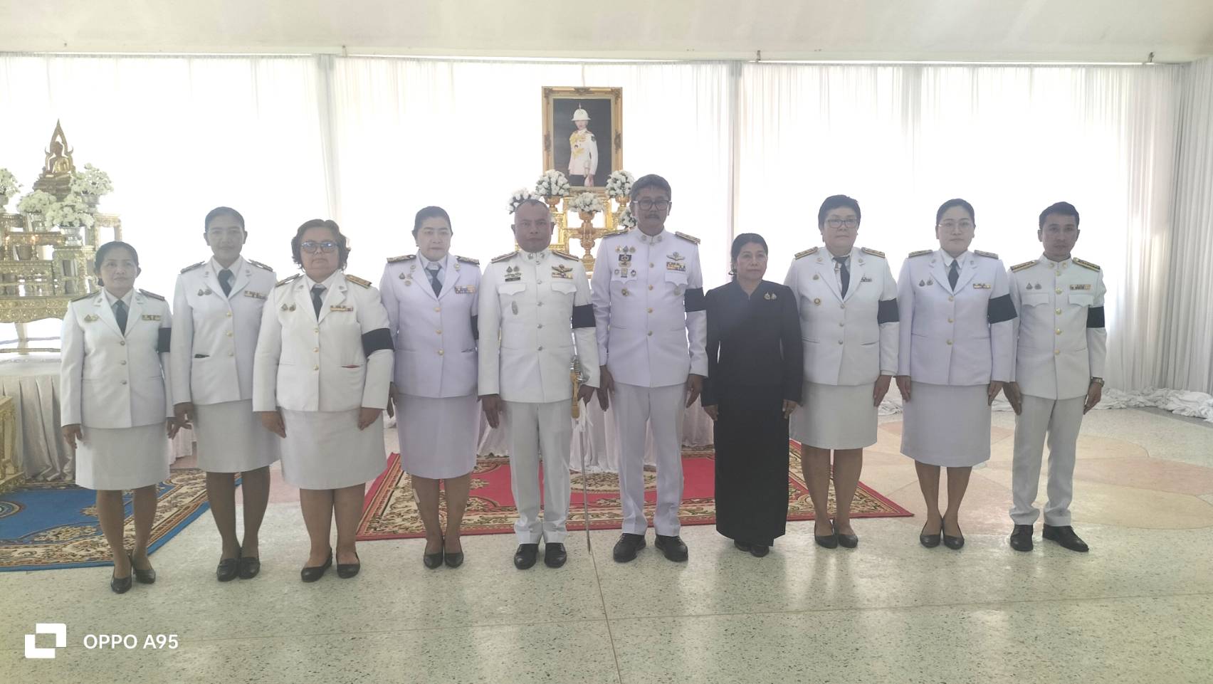 พิธีถวายน้ำสรงพระศพ 13 มิ.ย. 69