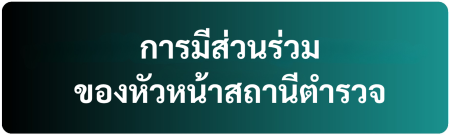 การมีส่วนร่วม ของหัวหน้าสถานีตำรวจ