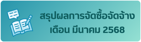 สรุปผลก.จัดซื้อจัดจ้าง มี.ค. 68
